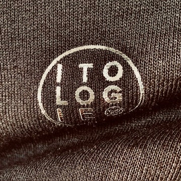 BLACK DRAGON SWEATER