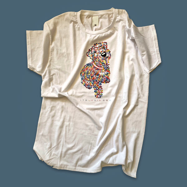 PROUD ITO T-SHIRT