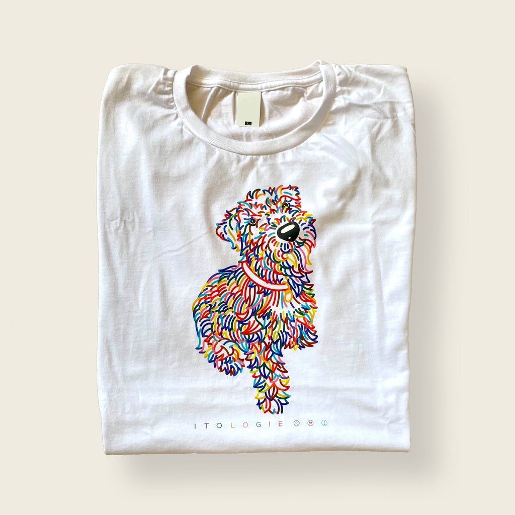 PROUD ITO T-SHIRT