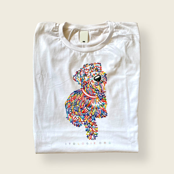 PROUD ITO T-SHIRT