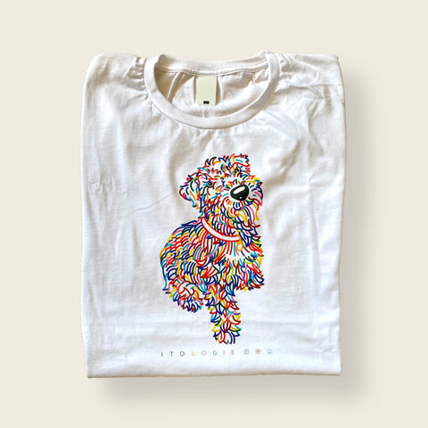 PROUD ITO T-SHIRT