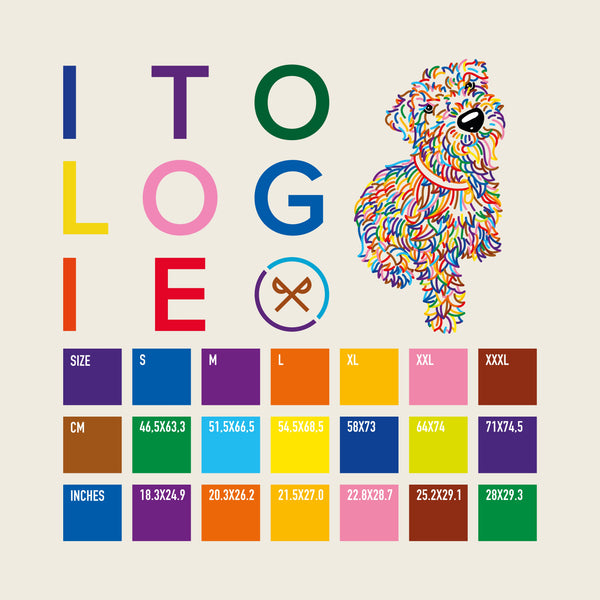 PROUD ITO T-SHIRT