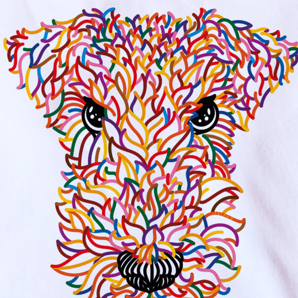 ITO ON FIRE T-SHIRT