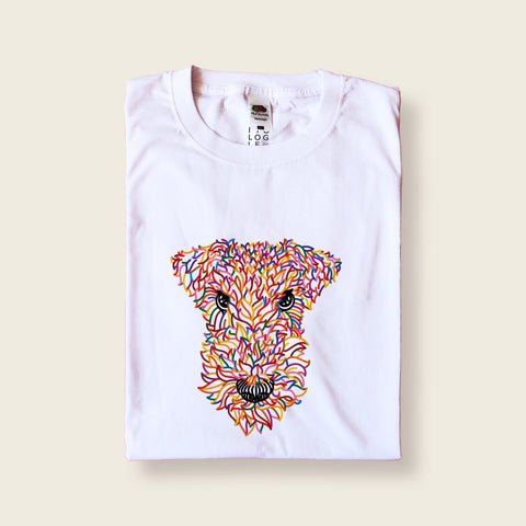 ITO ON FIRE T-SHIRT