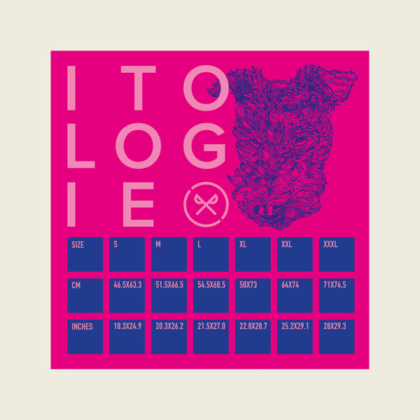 PINK ITO T-SHIRT