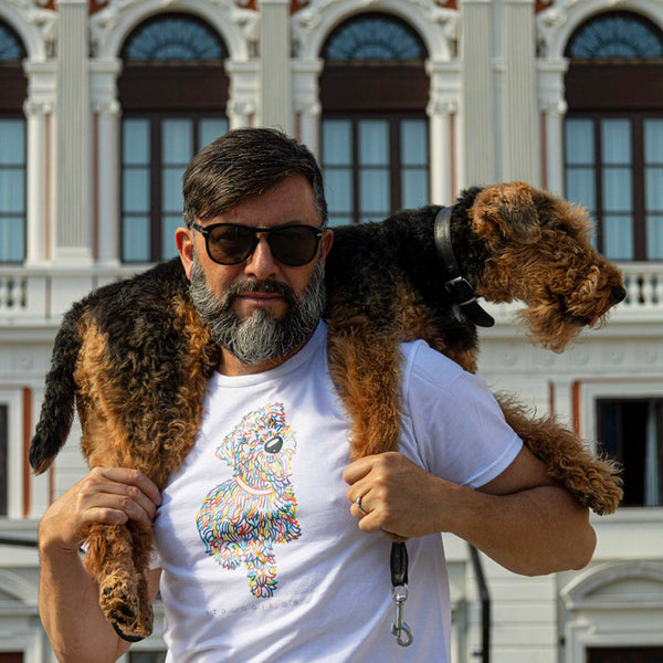 PROUD ITO T-SHIRT