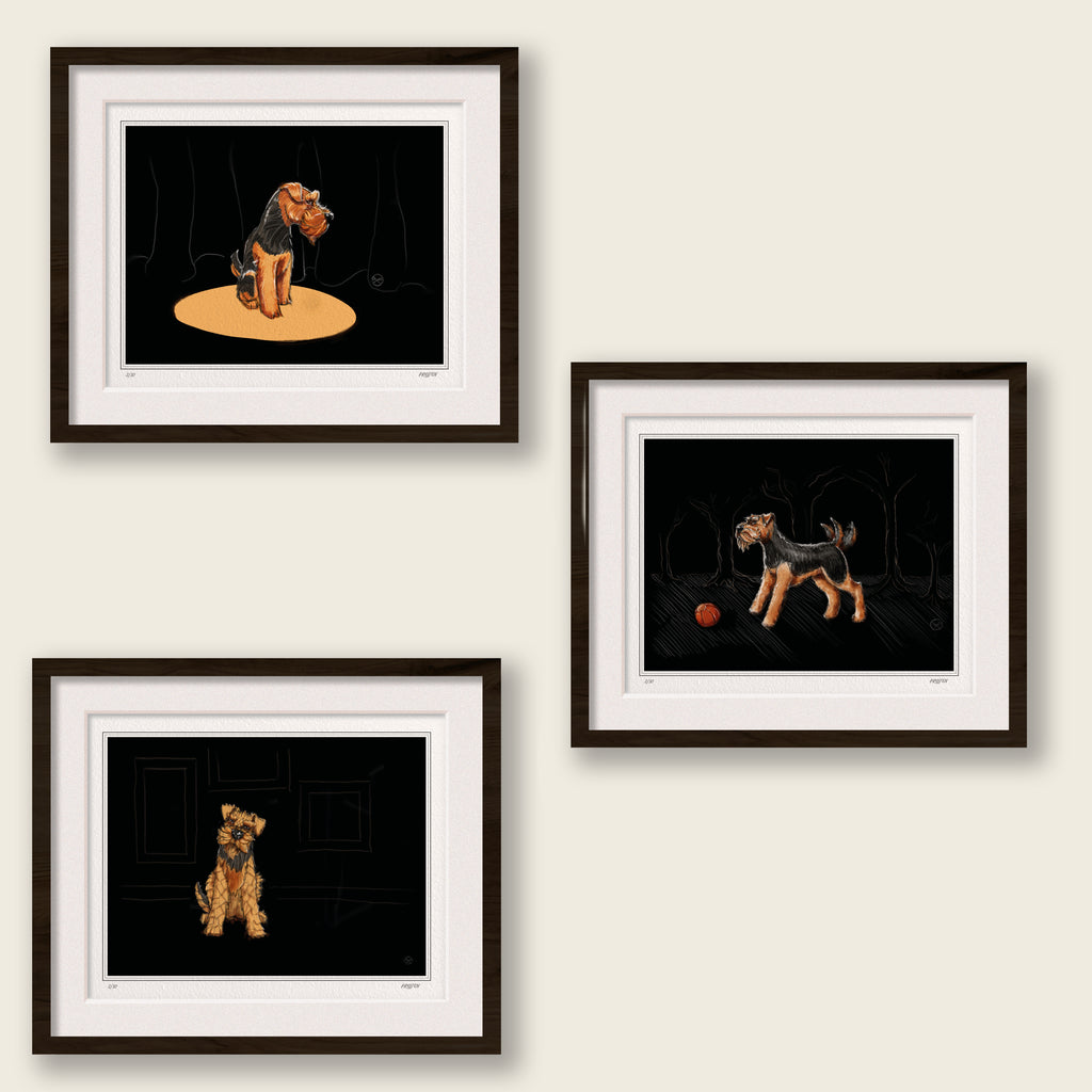 Triptych