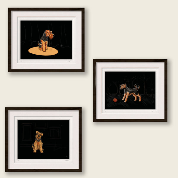Triptych