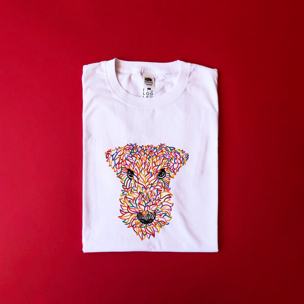ITO ON FIRE T-SHIRT