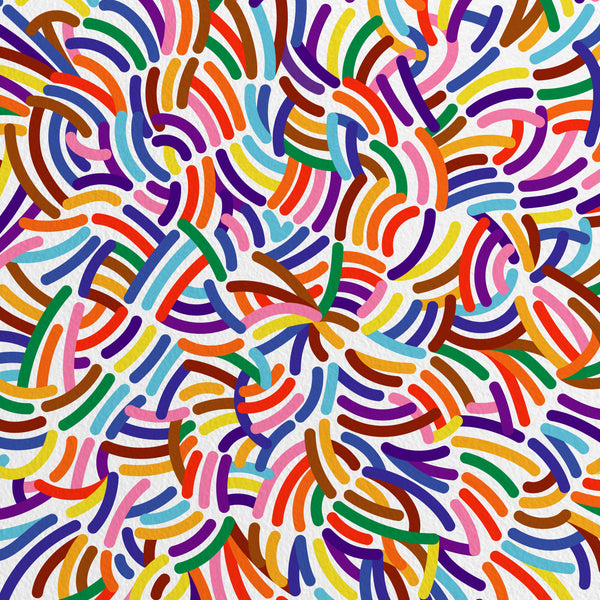 Proud Heart, Art Print