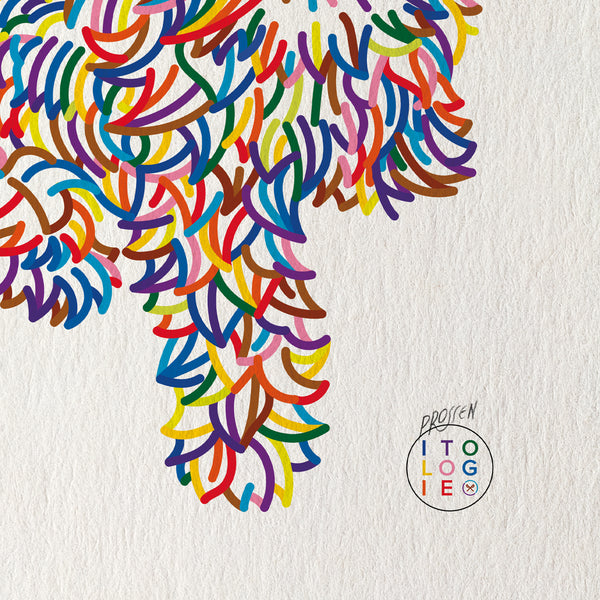 Proud Ito, Art Print