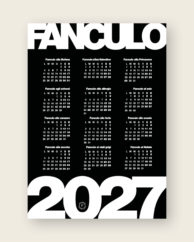 F@NC**O 2027
