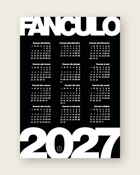 F@NC**O 2027