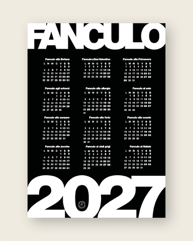 F@NC**O 2027